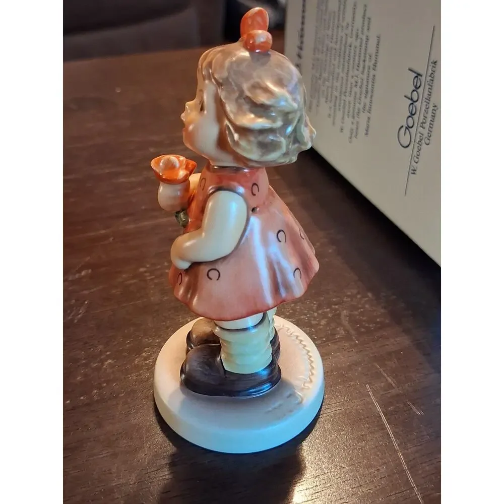 Hummel # 1183 HUM 762 